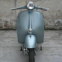 Vespa 150 VB1T del 1957