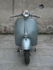 Vespa 150 VB1T del 1957