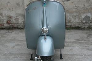 Vespa 150 VB1T del 1957