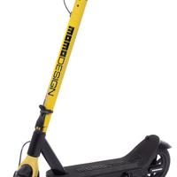 Momo Design EVO9 25 km/h Giallo