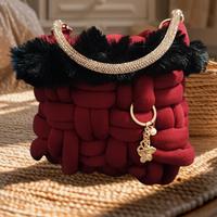 borsa handmade 