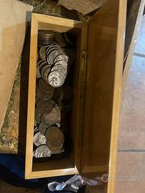 Monete da collezione