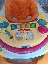 Girello per bambini