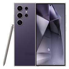 Samsung S24 Ultra 1TB Viola Ricondizionato Batt.10