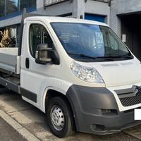 CITROEN JUMPER 2.2 HDI - CASSONE FISSO - AUTOCARRO