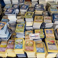 👉  carte Pokémon – valuto lotti e collezioni