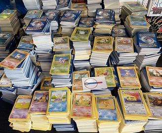👉  carte Pokémon – valuto lotti e collezioni
