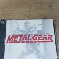 metal gear solid anno 2000 Windows