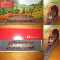 Rivarossi HO Locomotiva elet. E 428 226  art 1462
