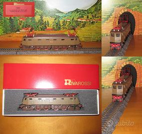 Rivarossi HO Locomotiva elet. E 428 226  art 1462
