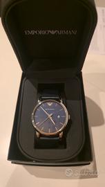 Orologio Armani Classico