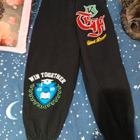 pantaloni, jeans, leggins,cargo...