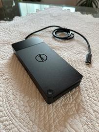 Docking Station Dell WD19S USB-C 130W