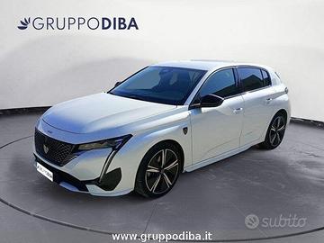 Peugeot 308 III 2021 1.5 bluehdi GT Pack s&s ...