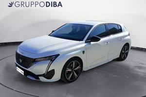 Peugeot 308 III 2021 1.5 bluehdi GT Pack s&s ...