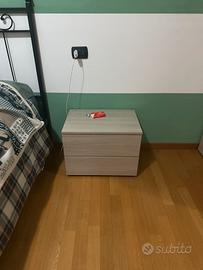 Como’ e comodini