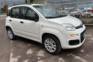 FIAT Panda 3ª serie - 2013