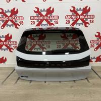 Portellone Sportello Portello Posteriore E Ricambi