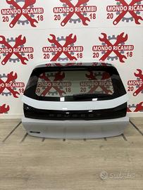 Portellone Sportello Portello Posteriore E Ricambi