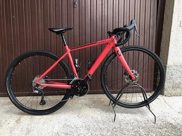 BICI SCOTT GRAVEL
