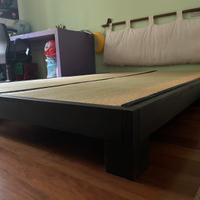 Letto giapponese tatami Cinius