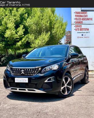 Peugeot 3008 1.5 Blue HDI 130 Allure #11767