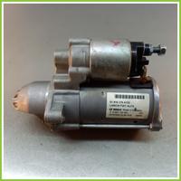 Motorino Avviamento BOSCH 0001172401 FIAT 500L -73