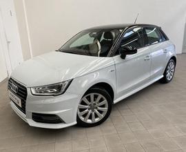 Audi A1 Sportback 1.0 tfsi ultra Sport 95cv
