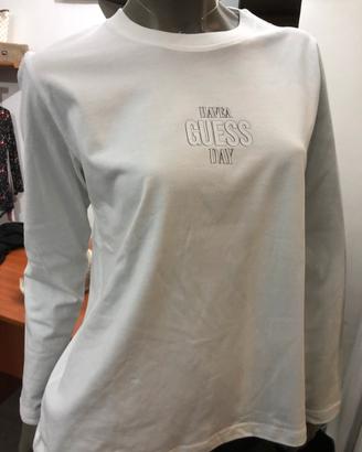 Maglia donna modello ( guess )