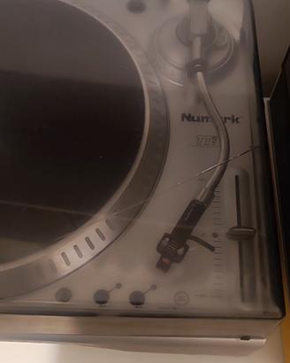 audio giradischi amplificatore diffusori