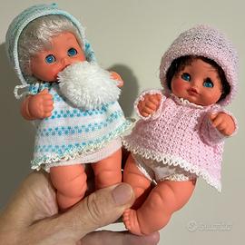 Bambole Mini Furga