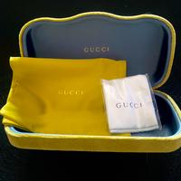 Custodia occhiali
