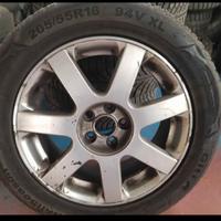 Gomme quattro stagioni