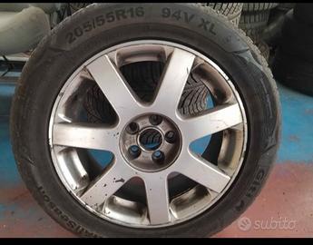 Gomme quattro stagioni