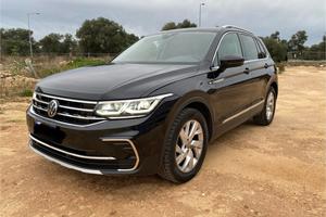 VOLKSWAGEN Tiguan 2ª serie - 2021