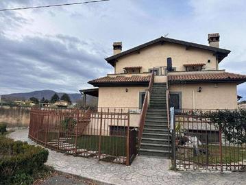 Immobile in asta di 95 m² a San Cesareo
