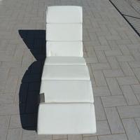 Chaise Lounge da interno-esterno
