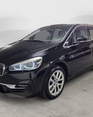 BMW Serie 2 216d Active Tourer Luxury auto