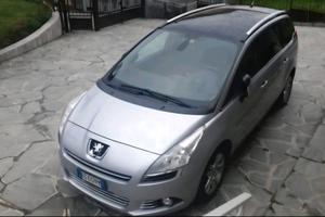 peugeot 5008 7posti