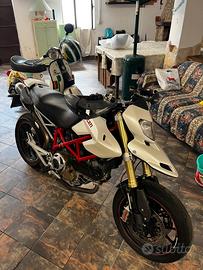 Ducati Hypermotard 1100s 2009