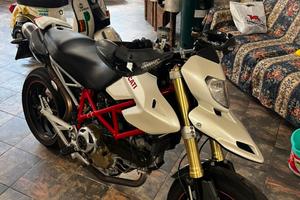 Ducati Hypermotard 1100s 2009