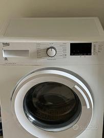 Lavatrice BEKO 7 kg – 1200 giri – Funzionante