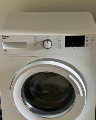Lavatrice BEKO 7 kg – 1200 giri – Funzionante
