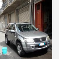 SUZUKI Grand Vitara 2ª - 2008