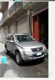 SUZUKI Grand Vitara 2ª - 2008