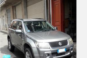 SUZUKI Grand Vitara 2ª - 2008