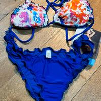 Costume da donna
