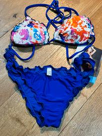 Costume da donna