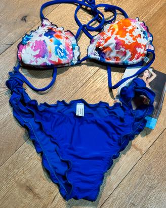 Costume da donna