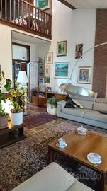 Ravenna - immediate vicinanze - Villa Bifamiliare